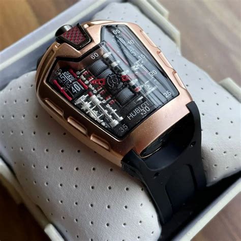 hublot watches buy in india|Hublot watches price check.